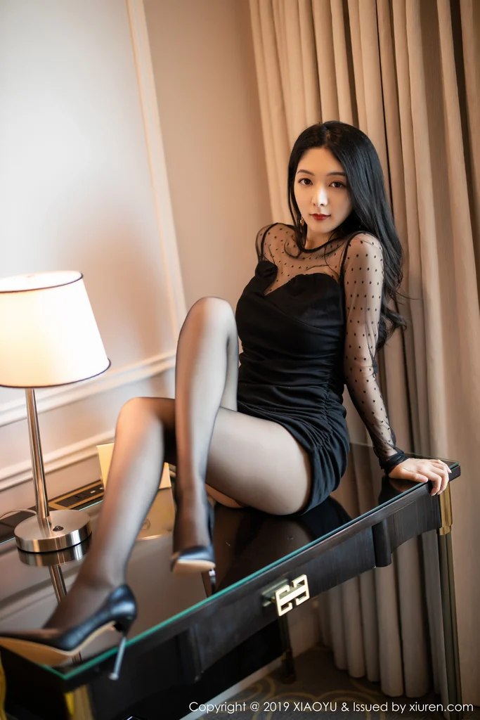 [XiaoYu] Vol.161 Xiao Reba (Angela小热巴) preview 22