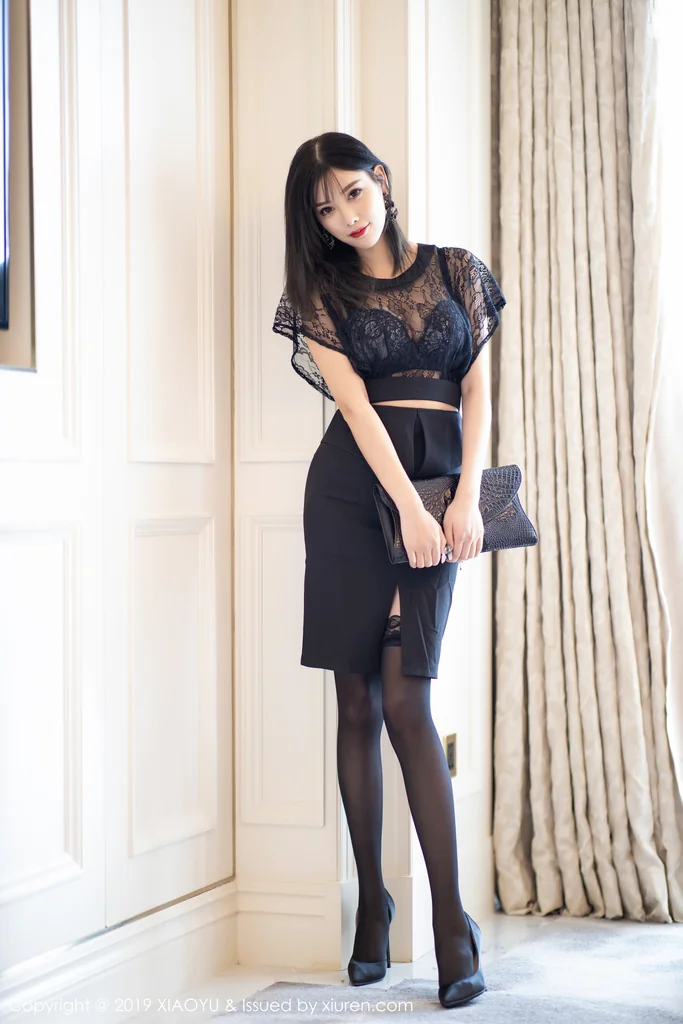 [XiaoYu] Vol.162 Yang Chen (杨晨晨sugar) preview 5