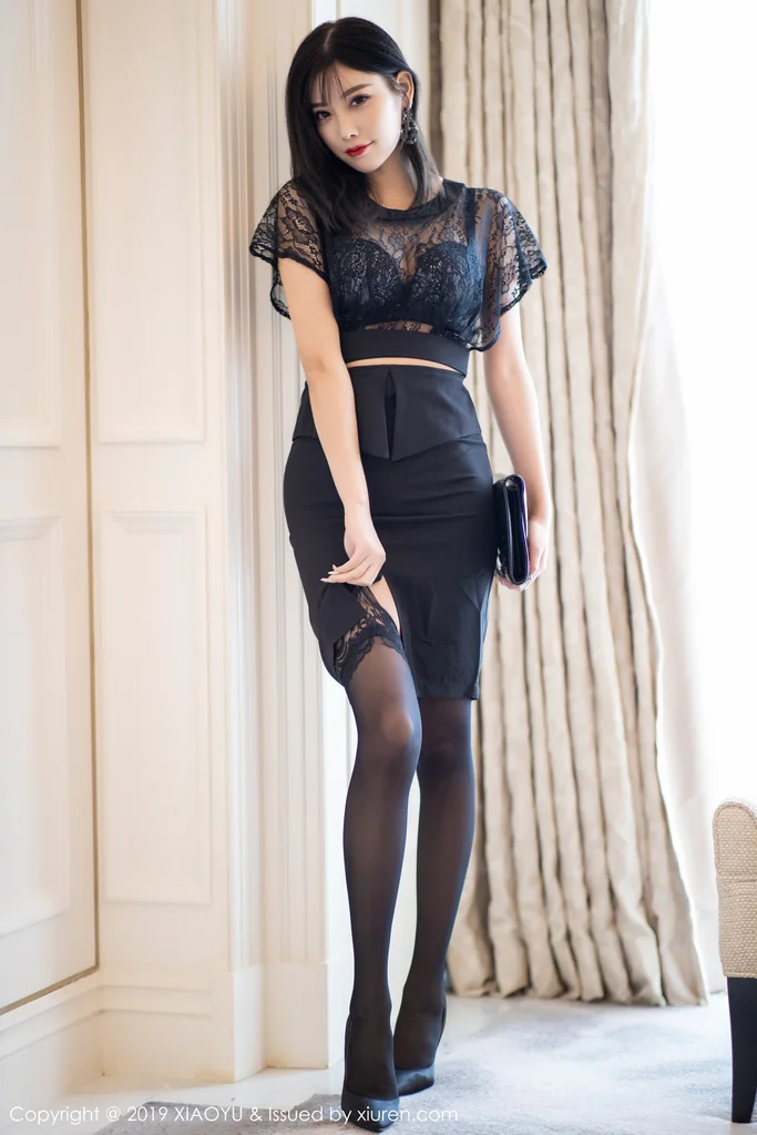 [XiaoYu] Vol.162 Yang Chen (杨晨晨sugar) preview 6