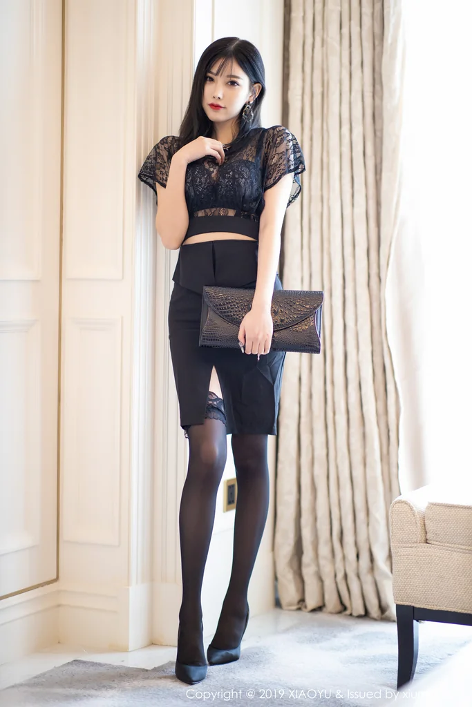 [XiaoYu] Vol.162 Yang Chen (杨晨晨sugar) preview 7