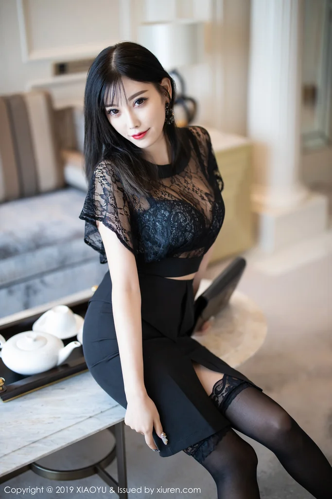 [XiaoYu] Vol.162 Yang Chen (杨晨晨sugar) preview 11