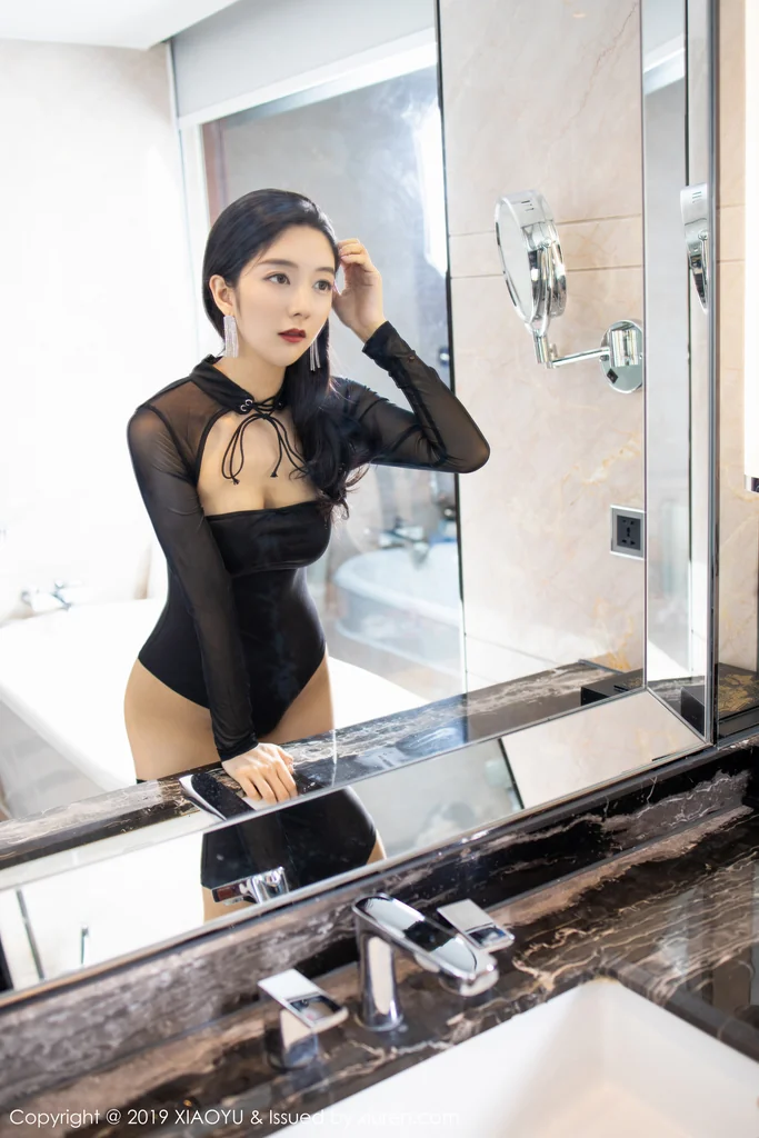 [XiaoYu] Vol.167 Xiao Reba (Angela小热巴) preview 11