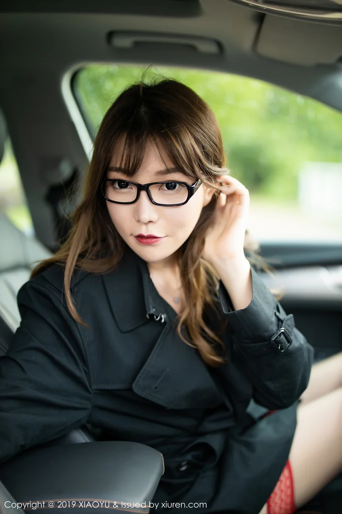 [XiaoYu] Vol.168 Booty - Zhizhi (芝芝) preview 4