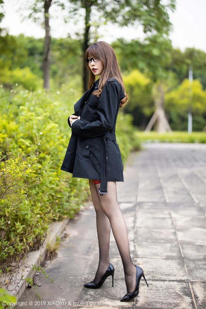 [XiaoYu] Vol.168 Booty - Zhizhi (芝芝) preview 10