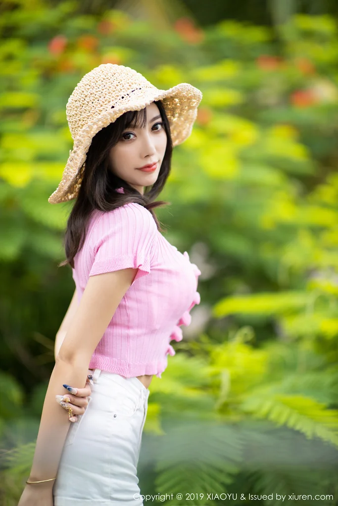 [XiaoYu] Vol.169 Yang Chen (杨晨晨sugar) preview 10
