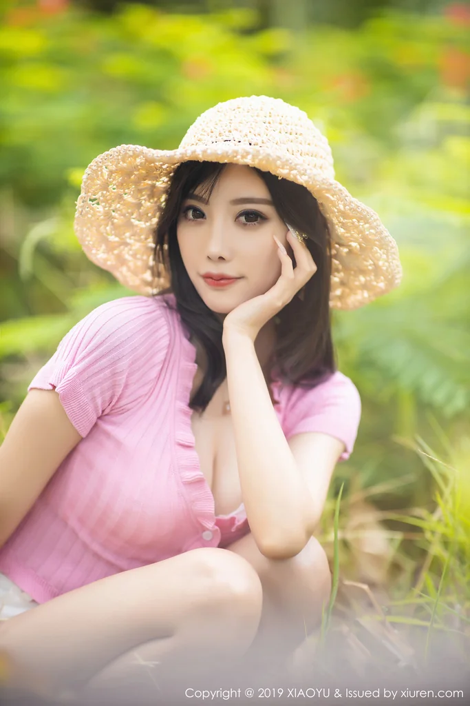 [XiaoYu] Vol.169 Yang Chen (杨晨晨sugar) preview 11
