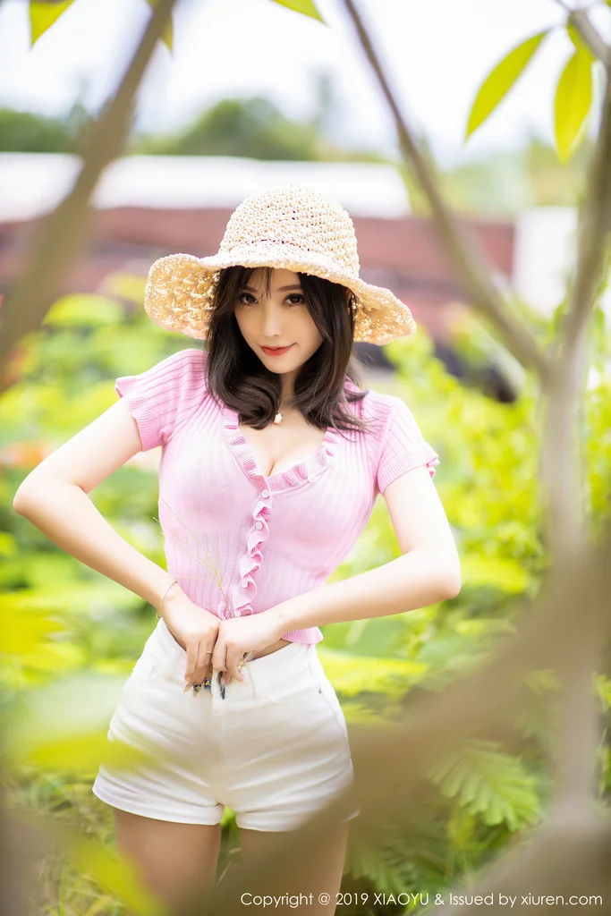 [XiaoYu] Vol.169 Yang Chen (杨晨晨sugar) preview 13