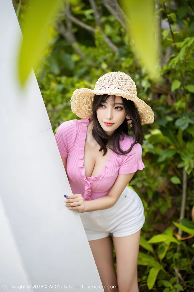 [XiaoYu] Vol.169 Yang Chen (杨晨晨sugar) preview 15