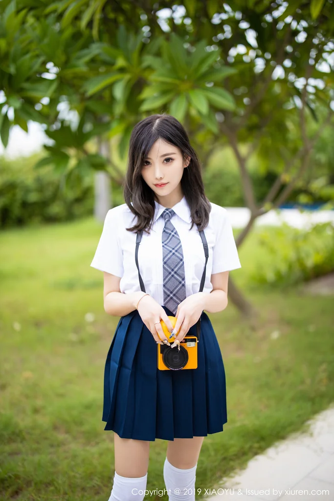 [XiaoYu] Vol.184 Yang Chen (杨晨晨sugar) preview 1