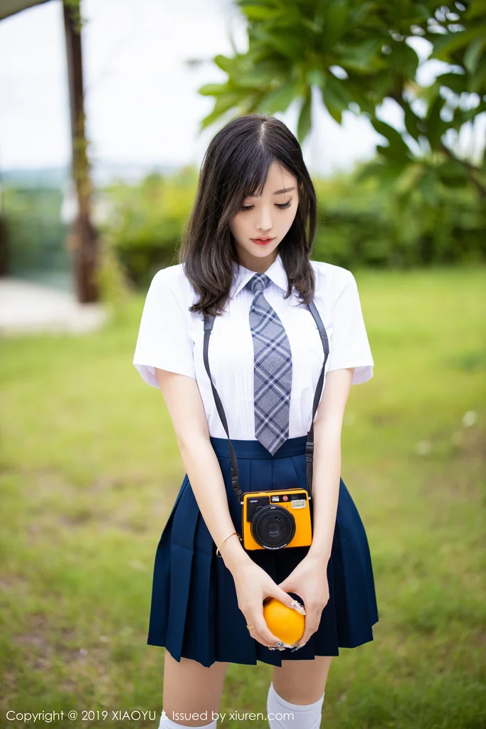 [XiaoYu] Vol.184 Yang Chen (杨晨晨sugar) preview 2