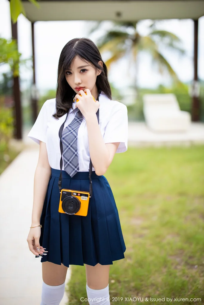 [XiaoYu] Vol.184 Yang Chen (杨晨晨sugar) preview 4