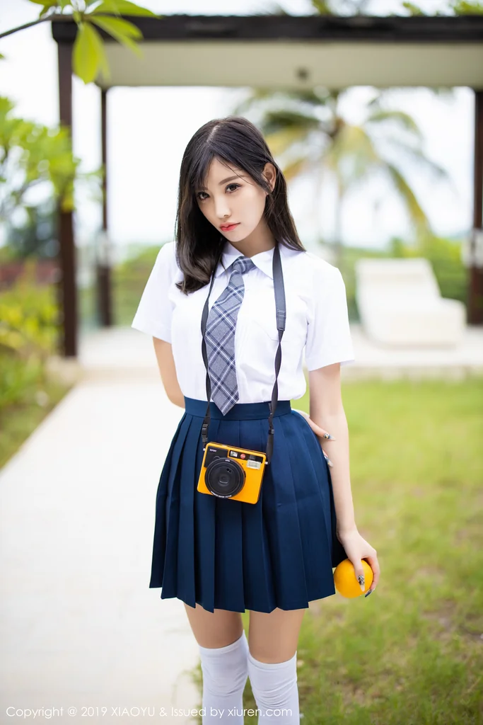 [XiaoYu] Vol.184 Yang Chen (杨晨晨sugar) preview 5