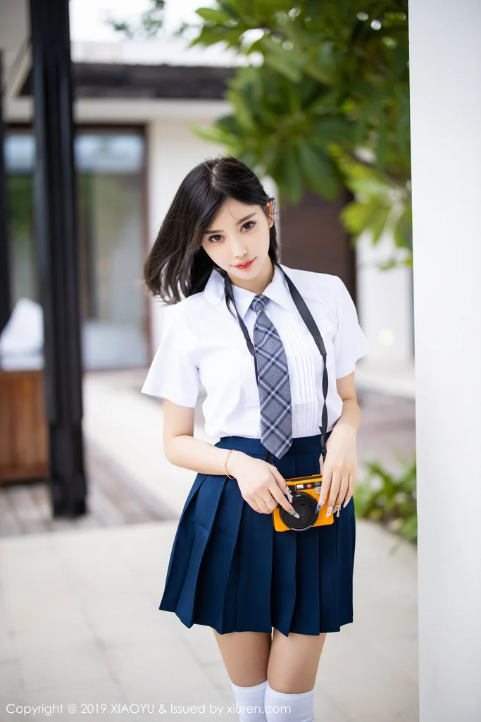 [XiaoYu] Vol.184 Yang Chen (杨晨晨sugar) preview 7
