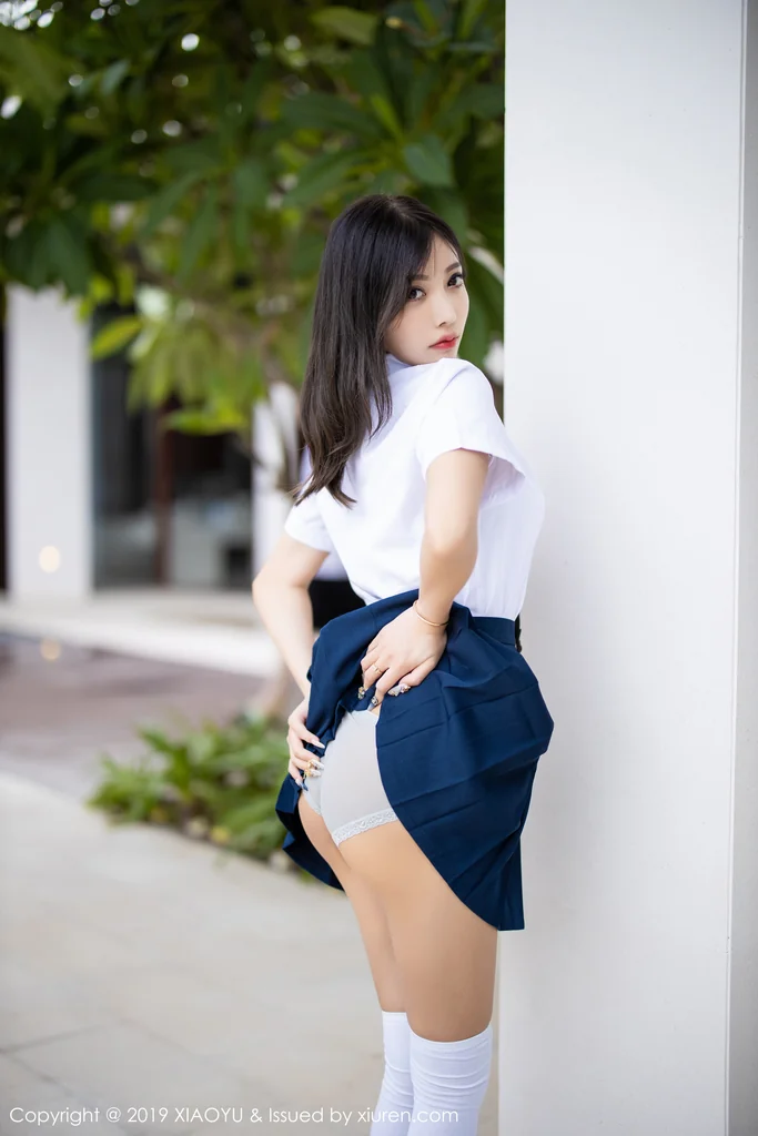 [XiaoYu] Vol.184 Yang Chen (杨晨晨sugar) preview 9