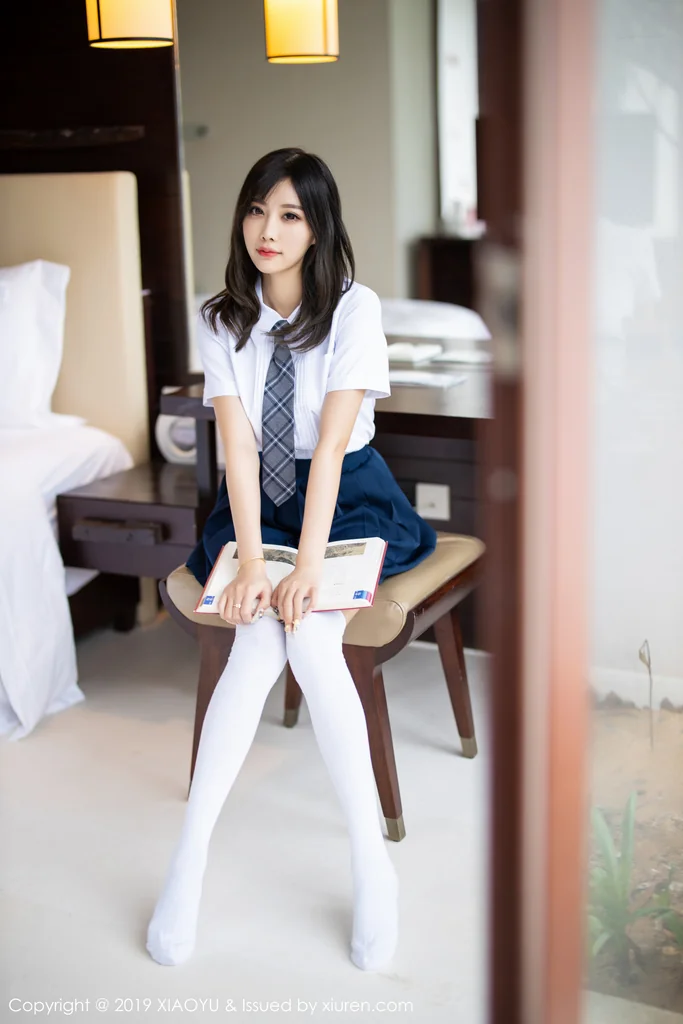 [XiaoYu] Vol.184 Yang Chen (杨晨晨sugar) preview 11