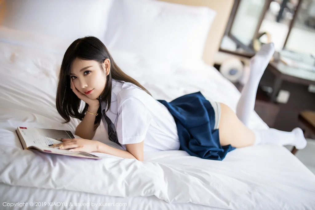 [XiaoYu] Vol.184 Yang Chen (杨晨晨sugar) preview 20