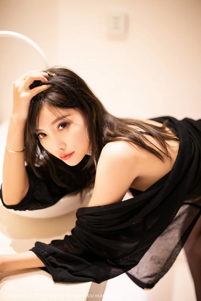 [XiaoYu] Vol.189 Yang Chen (杨晨晨sugar) preview 20