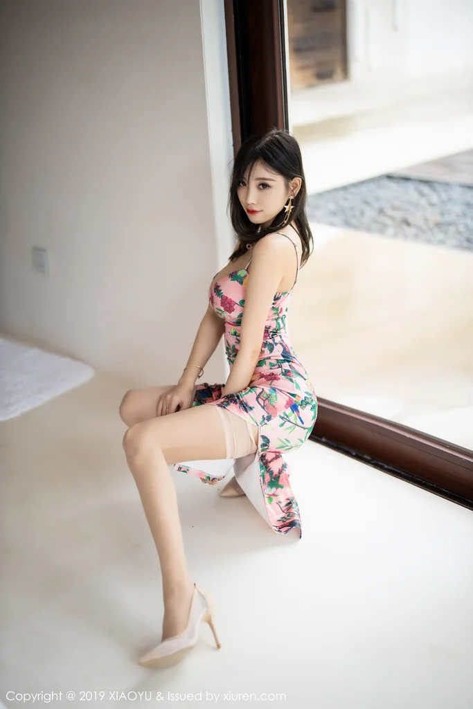 [XiaoYu] Vol.194 Yang Chen (杨晨晨sugar) preview 13