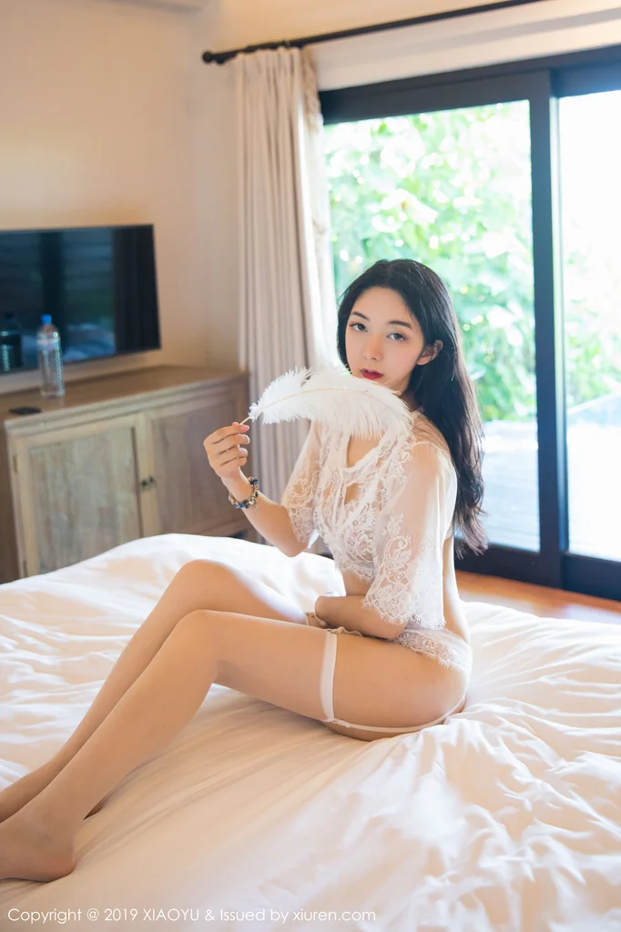 [XiaoYu] Vol.211 Xiao Reba (Angela小热巴) preview 12