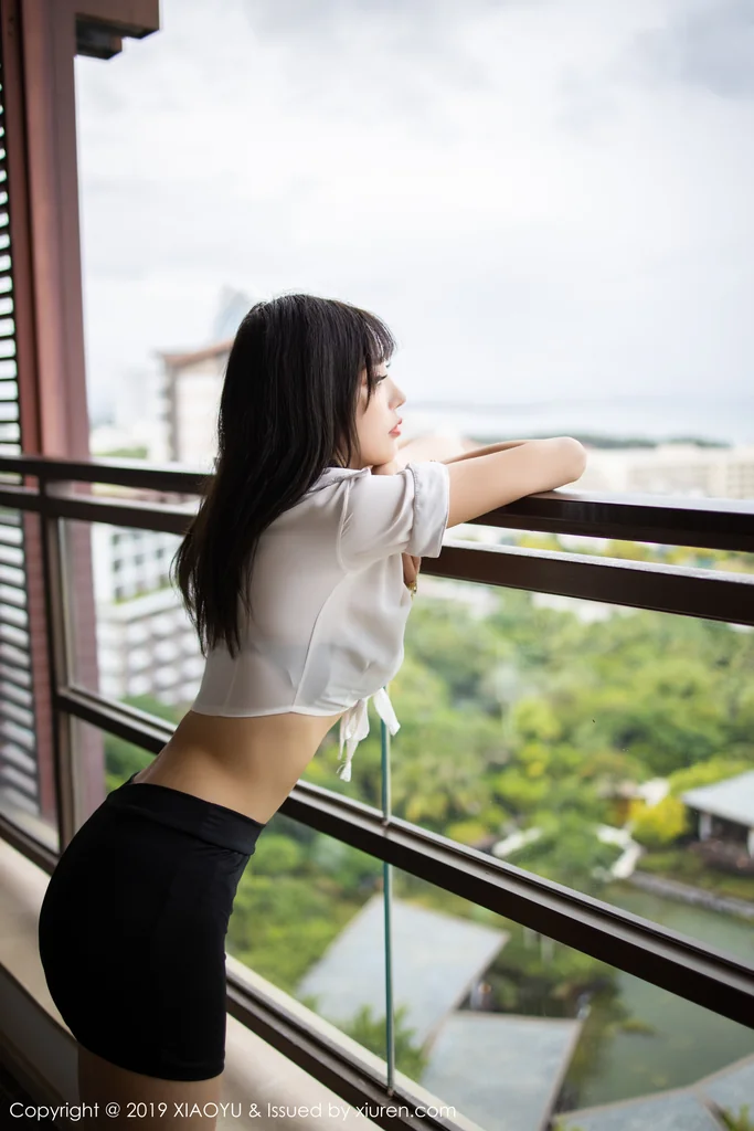 [XiaoYu] Vol.214 Yang Chen (杨晨晨sugar) preview 1