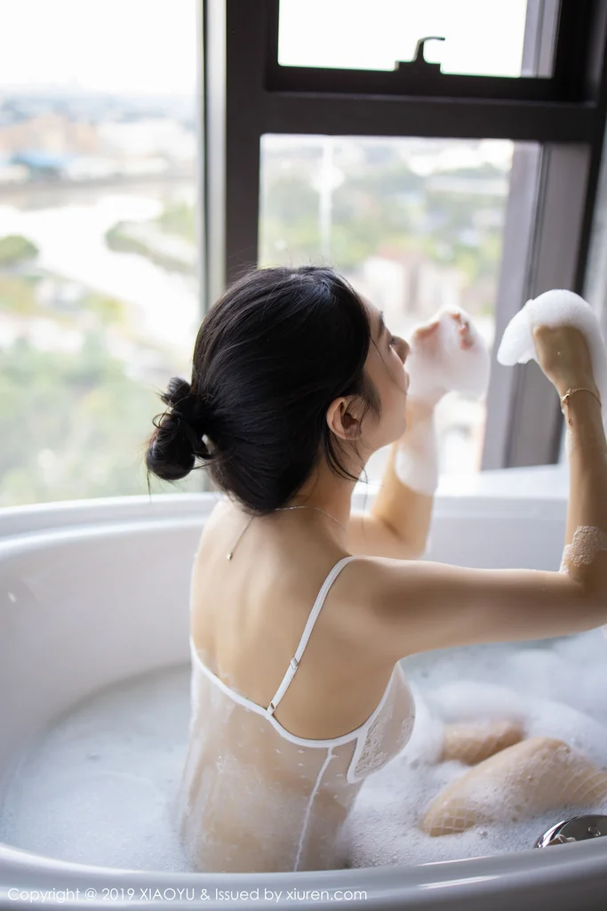 [XiaoYu] Vol.223 Xiao Reba (Angela小热巴) preview 12