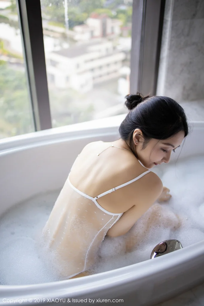 [XiaoYu] Vol.223 Xiao Reba (Angela小热巴) preview 13
