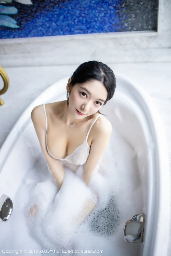 [XiaoYu] Vol.223 Xiao Reba (Angela小热巴) preview 18