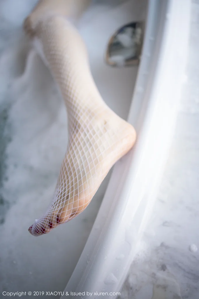 [XiaoYu] Vol.223 Xiao Reba (Angela小热巴) preview 19