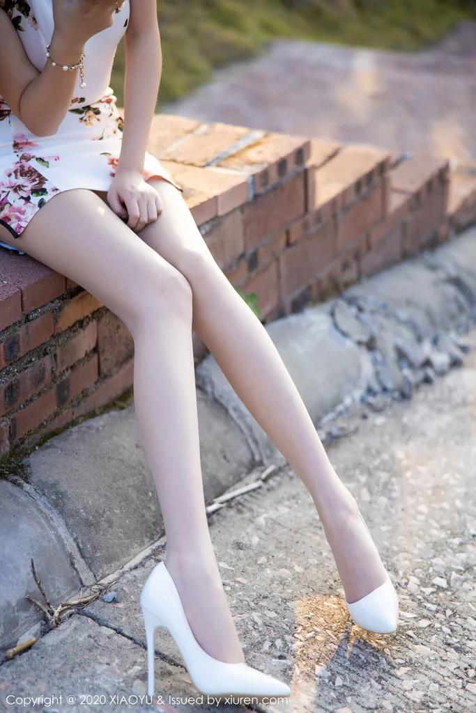 [XiaoYu] Vol.233 Yang Chen (杨晨晨sugar) preview 12