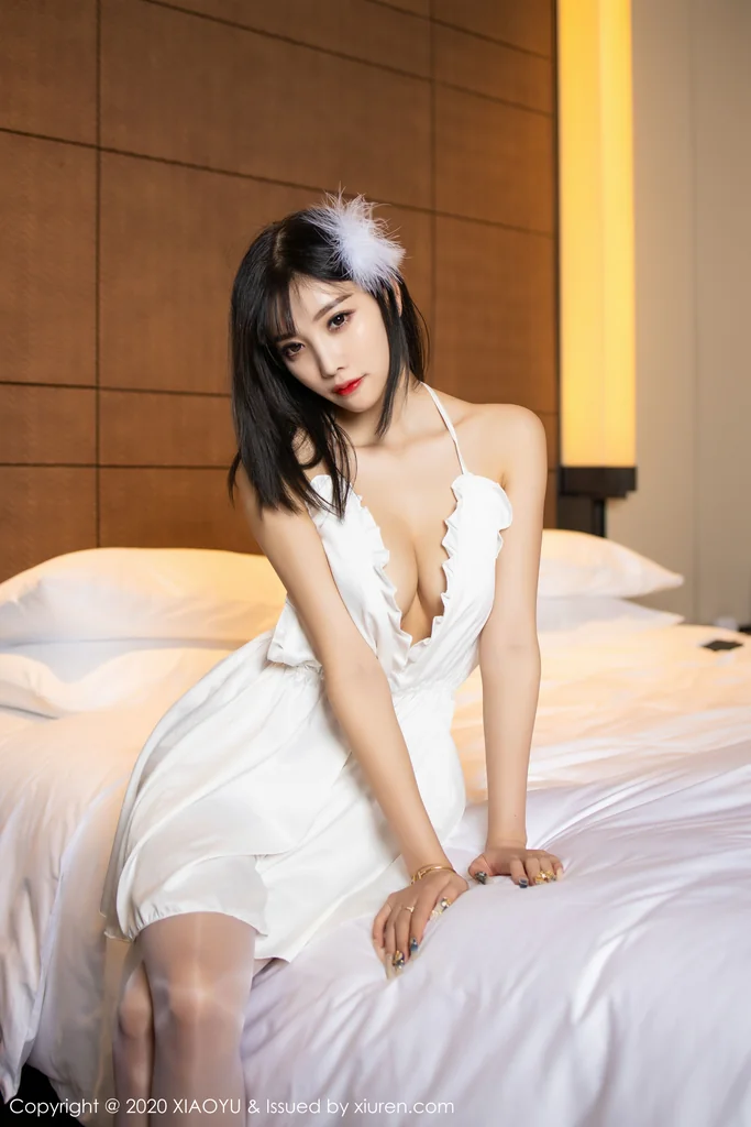 [XiaoYu] Vol.234 Yang Chen (杨晨晨sugar) preview 4