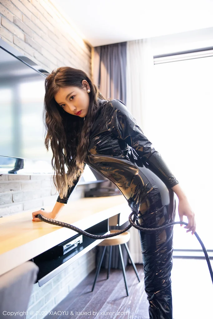 [XiaoYu] Vol.237 Yang Chen (杨晨晨sugar) preview 10