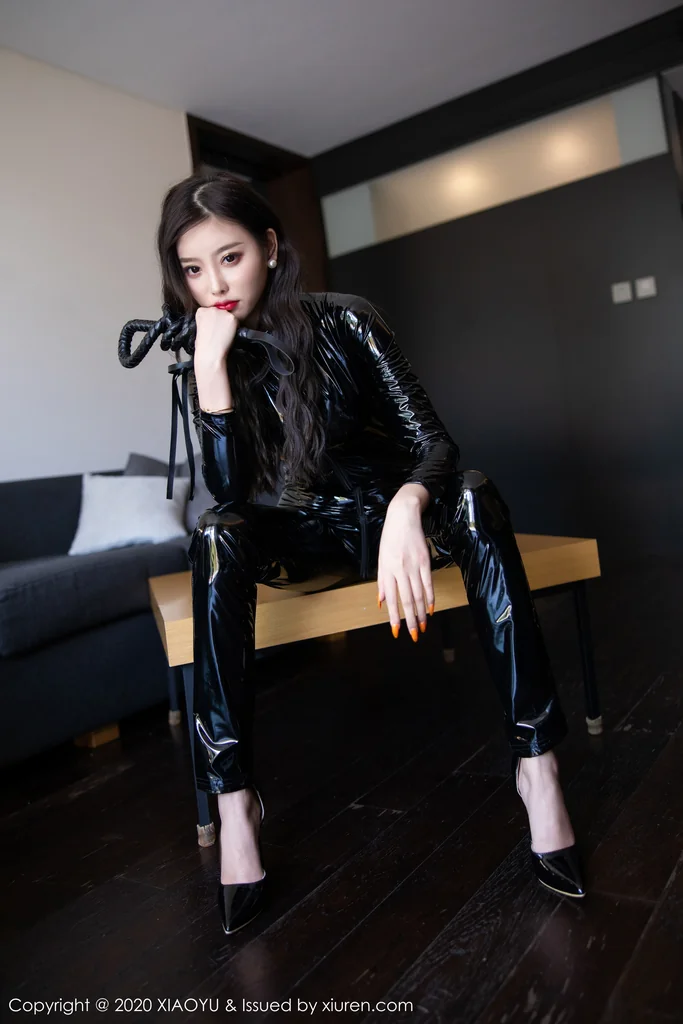 [XiaoYu] Vol.237 Yang Chen (杨晨晨sugar) preview 12