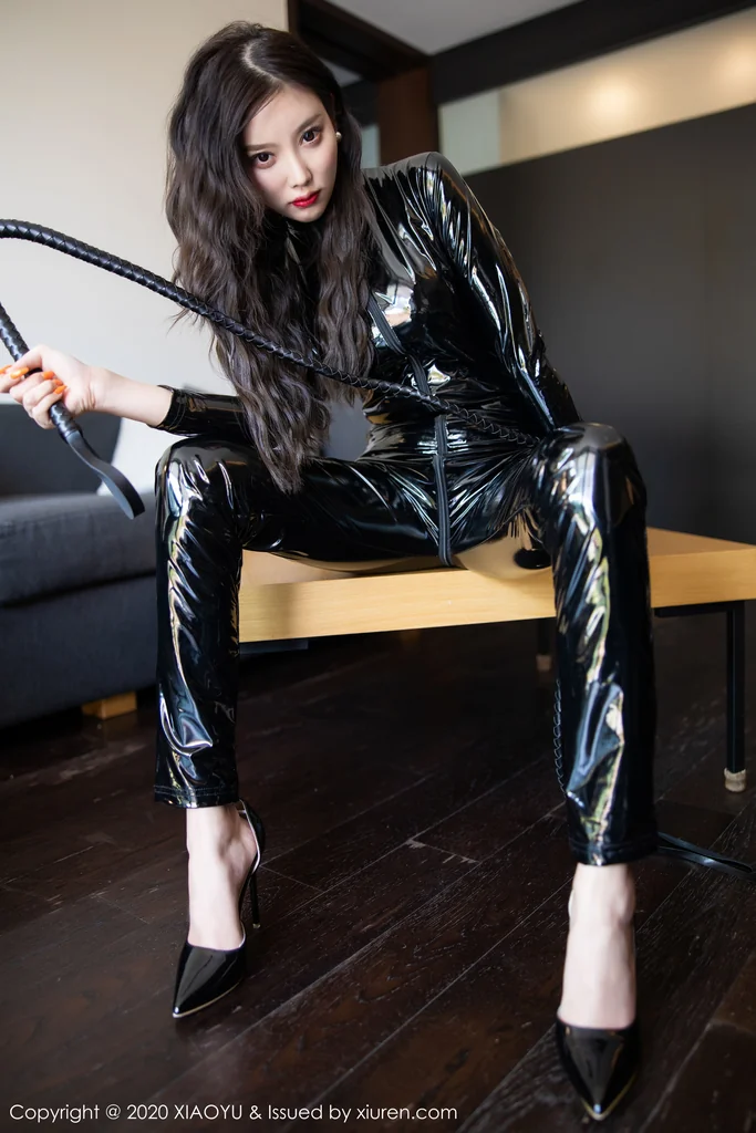 [XiaoYu] Vol.237 Yang Chen (杨晨晨sugar) preview 18