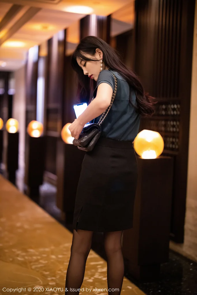 [XiaoYu] Vol.238 Yang Chen (杨晨晨sugar) preview 2
