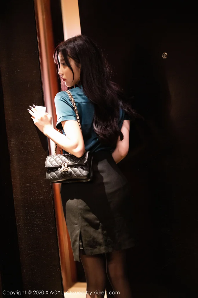 [XiaoYu] Vol.238 Yang Chen (杨晨晨sugar) preview 7