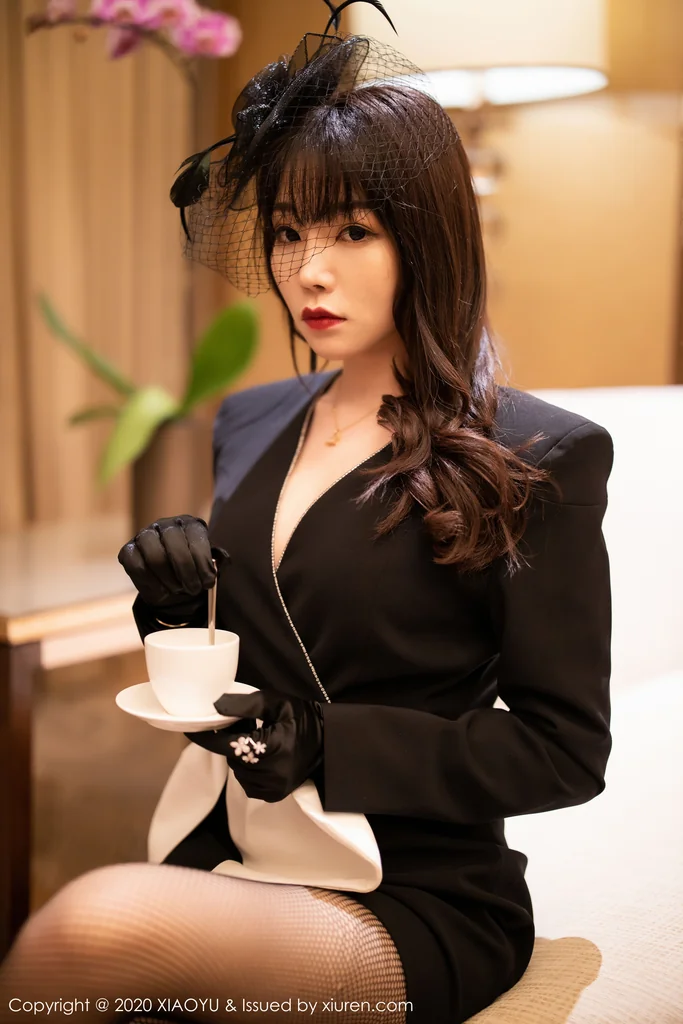 [XiaoYu] Vol.239 Booty - Zhizhi (芝芝) preview 3