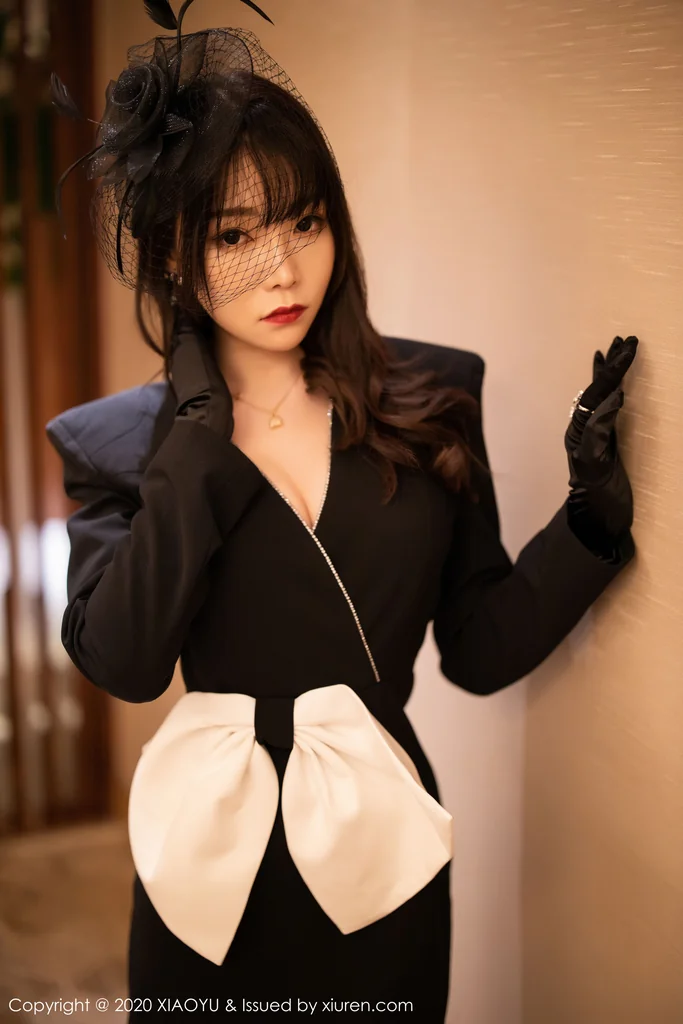 [XiaoYu] Vol.239 Booty - Zhizhi (芝芝) preview 7