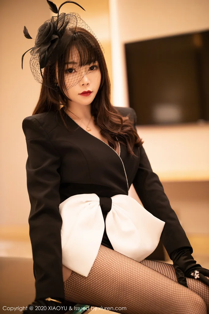 [XiaoYu] Vol.239 Booty - Zhizhi (芝芝) preview 18