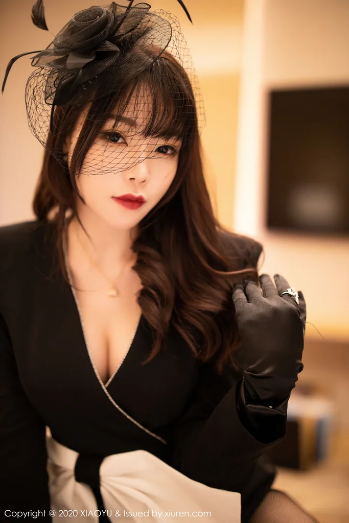 [XiaoYu] Vol.239 Booty - Zhizhi (芝芝) preview 20