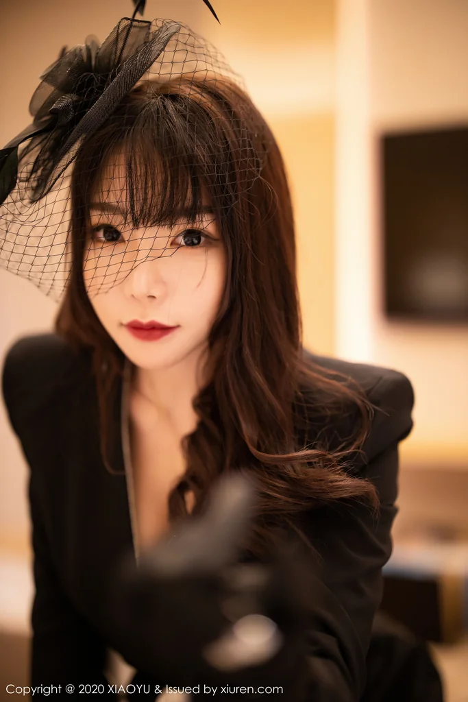 [XiaoYu] Vol.239 Booty - Zhizhi (芝芝) preview 21