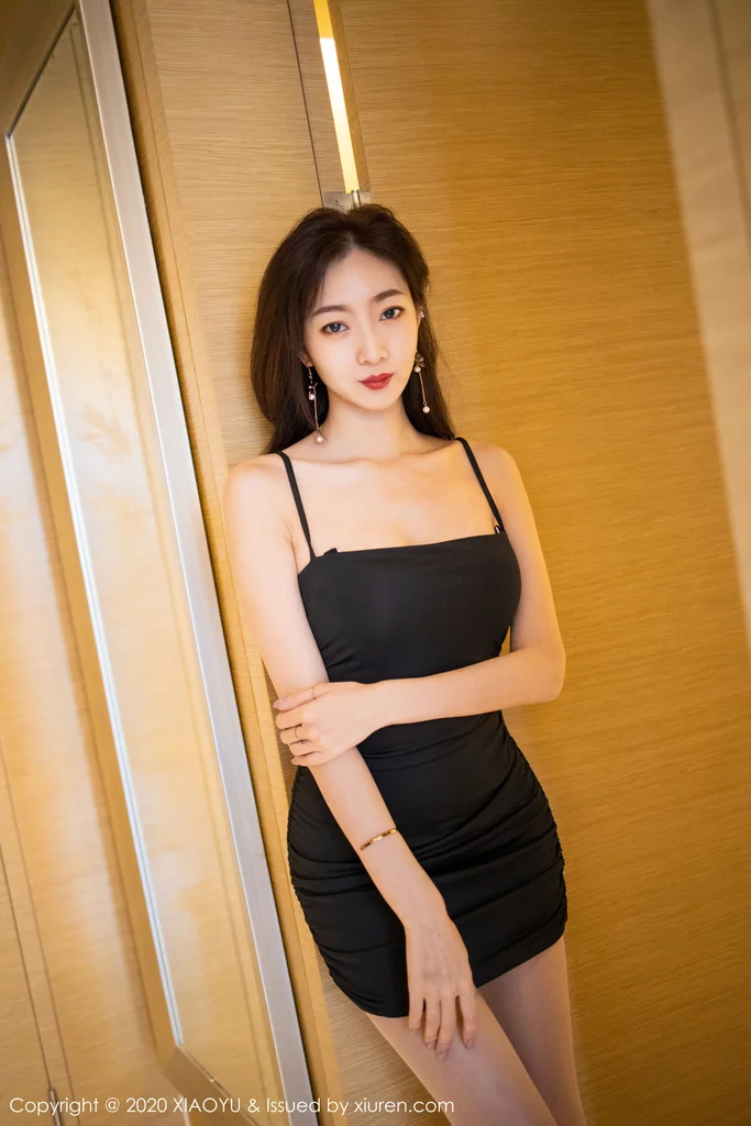 [XiaoYu] Vol.240 安琪 Yee preview 2