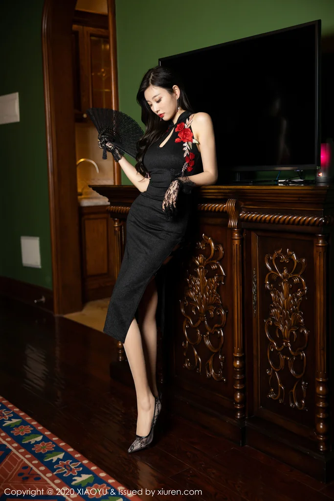[XiaoYu] Vol.241 Yang Chen (杨晨晨sugar) preview 2