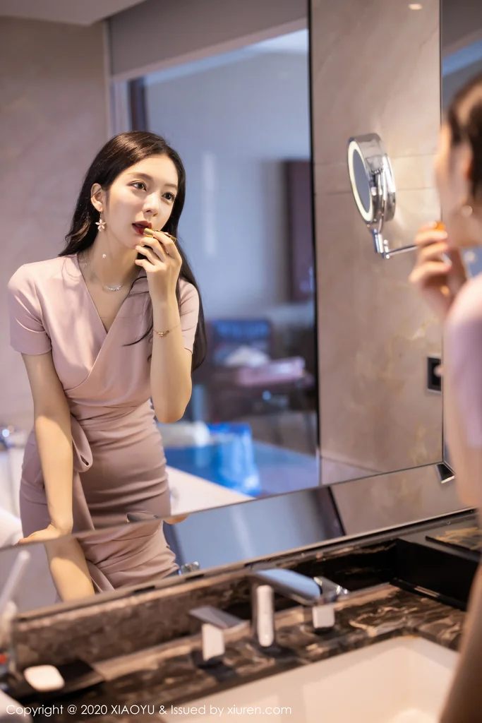 [XiaoYu] Vol.256 Xiao Reba (Angela小热巴) preview 7