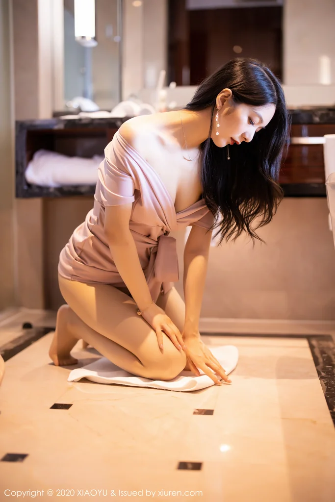 [XiaoYu] Vol.256 Xiao Reba (Angela小热巴) preview 21