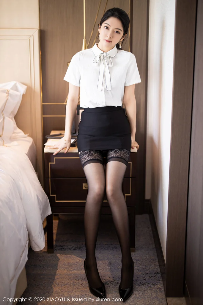 [XiaoYu] Vol.258 Xiao Reba (Angela小热巴) preview 6