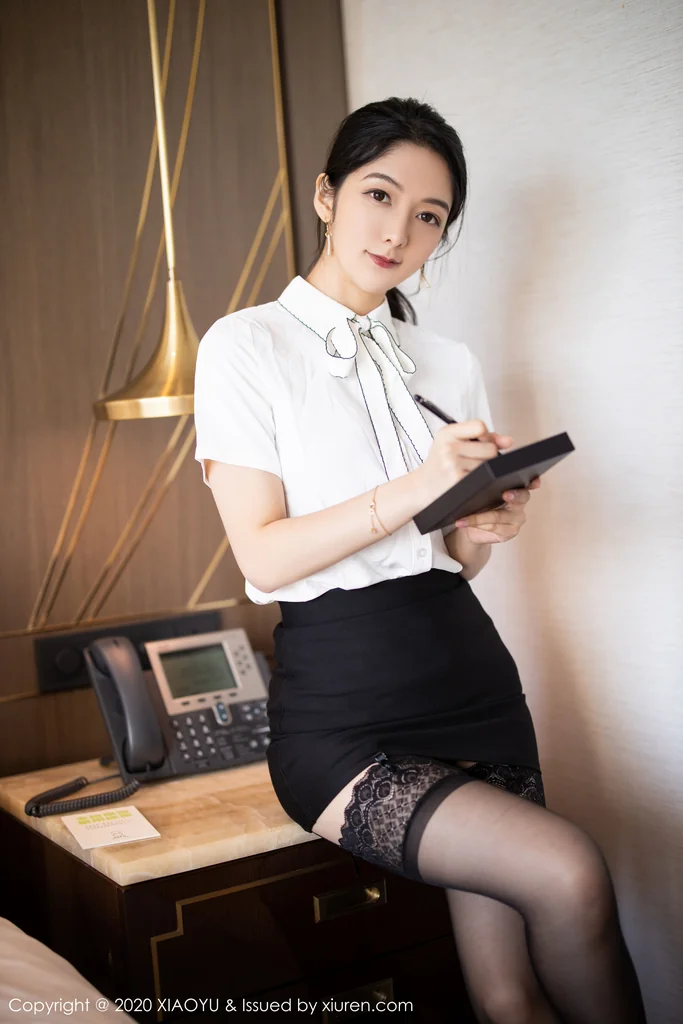 [XiaoYu] Vol.258 Xiao Reba (Angela小热巴) preview 9