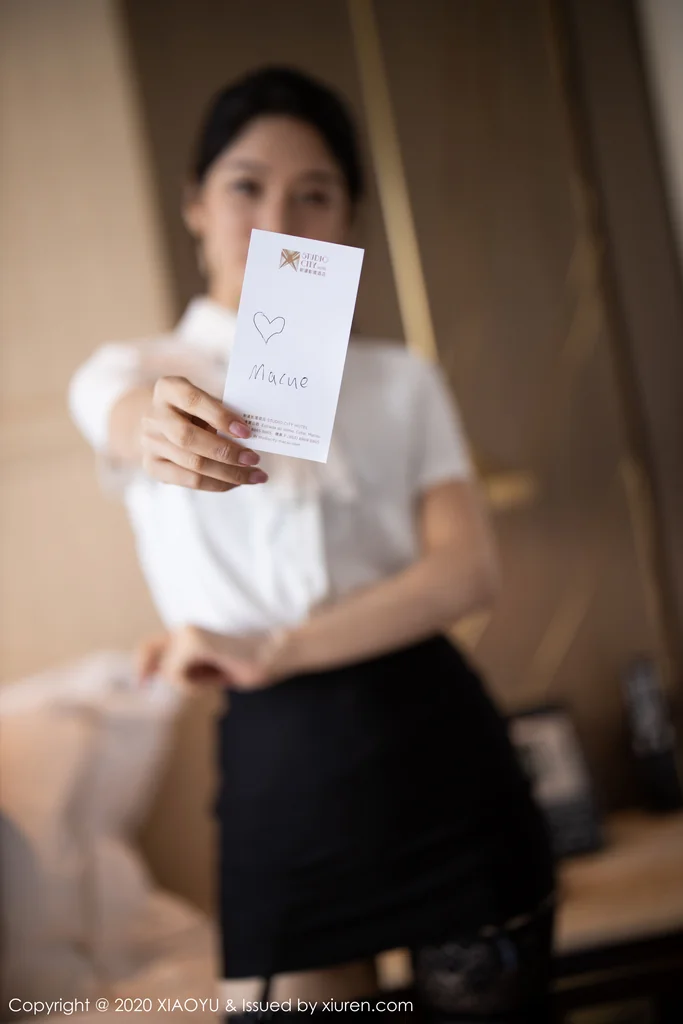 [XiaoYu] Vol.258 Xiao Reba (Angela小热巴) preview 10