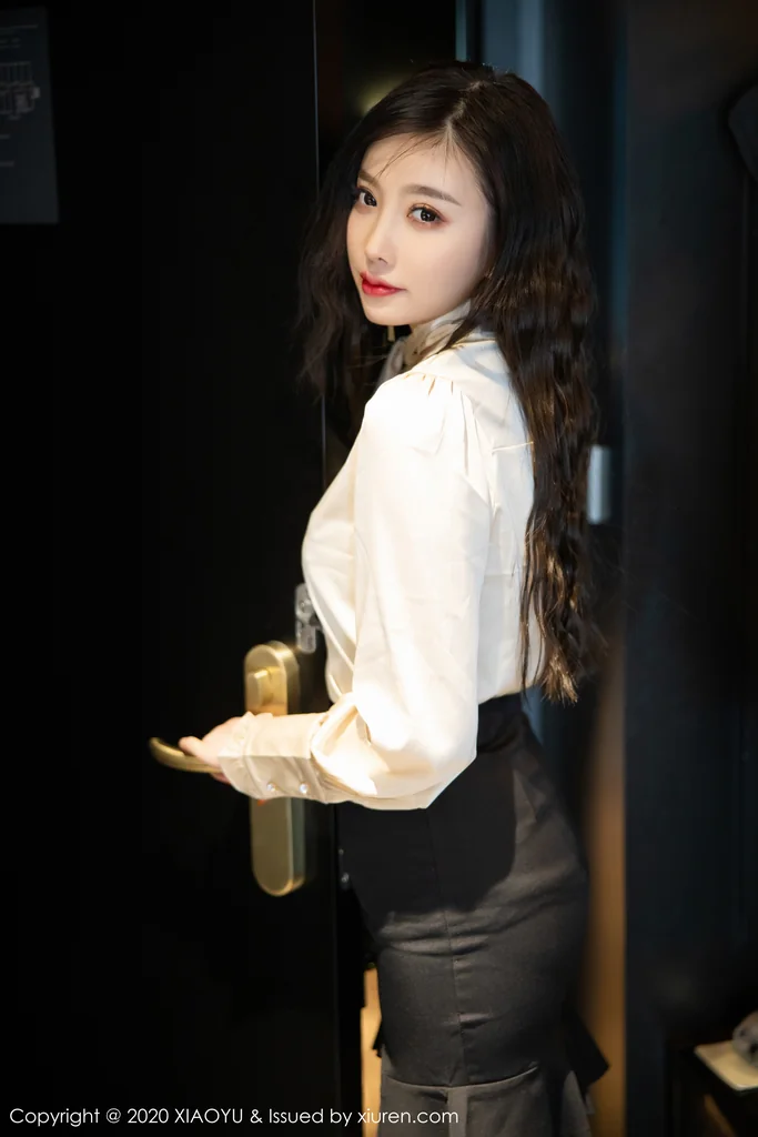 [XiaoYu] Vol.263 Yang Chen (杨晨晨sugar) preview 6