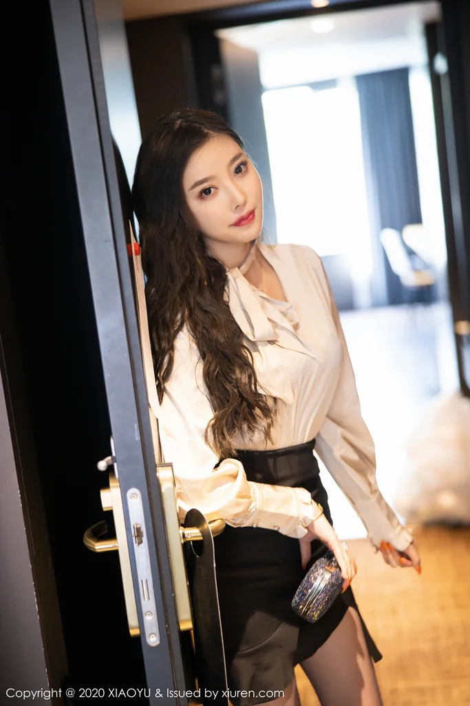 [XiaoYu] Vol.263 Yang Chen (杨晨晨sugar) preview 7