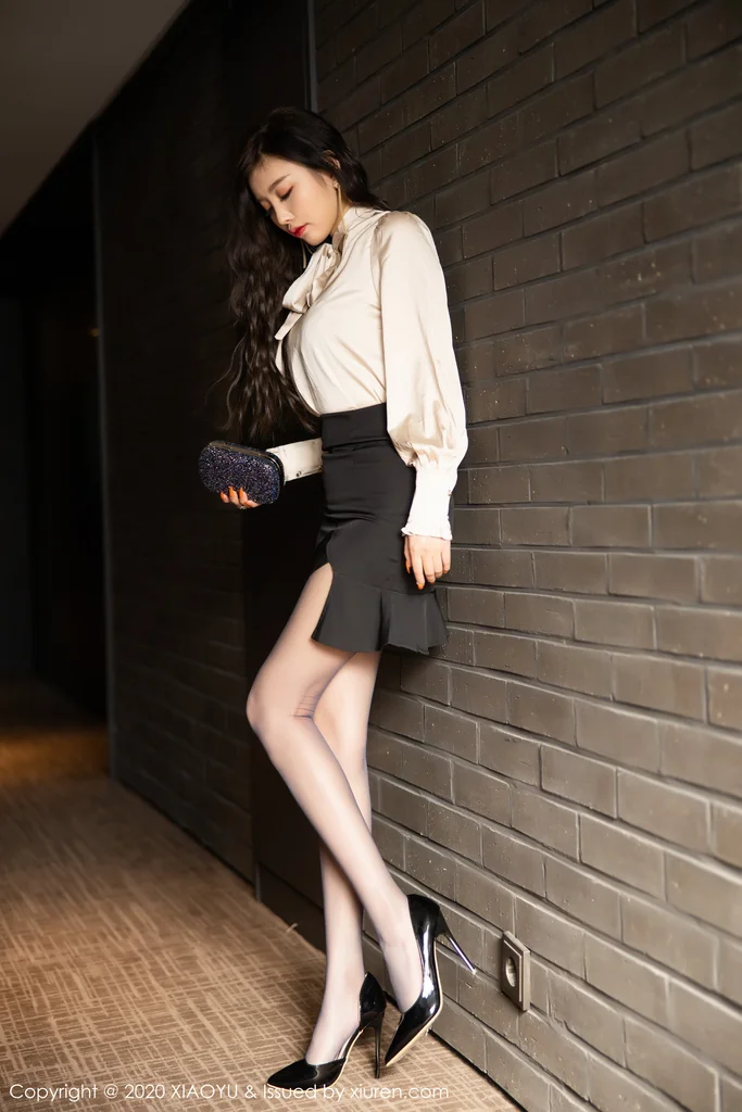 [XiaoYu] Vol.263 Yang Chen (杨晨晨sugar) preview 18